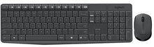 Keyboard & Mouse Combos