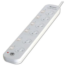 Power Boards & Extensions