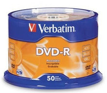CDs & DVDs