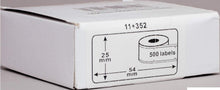 Dymo Label Tapes