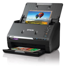 Document Scanners