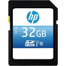 Memory & SD Cards