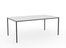 Canteen Tables
