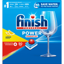 Dishwashing Supplies