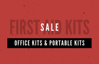 First Aid Kits Sale