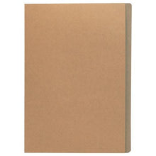 Manilla Folders