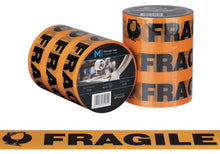 Printed Packaging Tapes