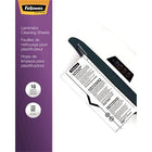 Laminator Cleaning Supplies