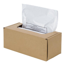 Shredder Bags