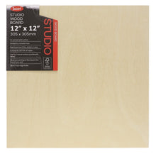 Wooden Panels
