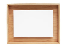 Floating Frames