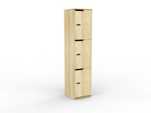 Lockers