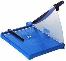 Trimmers & Guillotines*