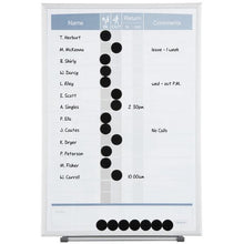 Planner Boards*