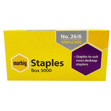 Staples*