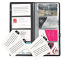 Business Card Files