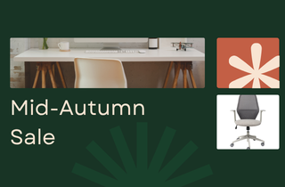 Mid-Autumn Office Sale
