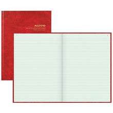 Minute Books