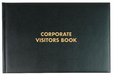 Visitor Books & Guest Books