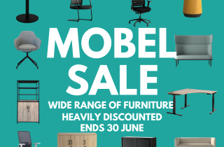 Mobel Furniture Sale June 2024