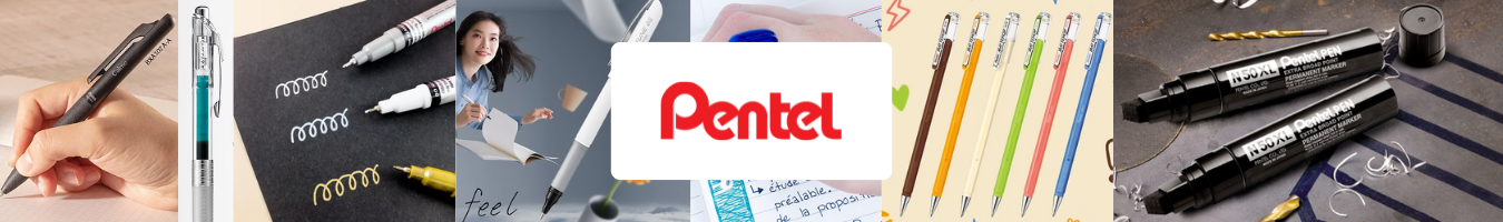 Pentel