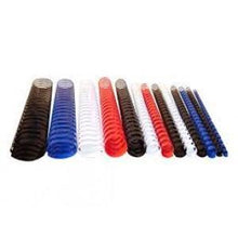 Binding Coils