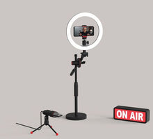 Microphones