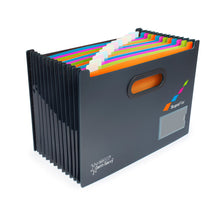 Concertina Files