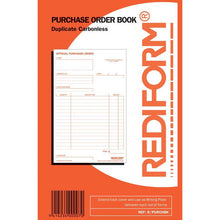Order Books