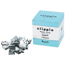Slide Clips
