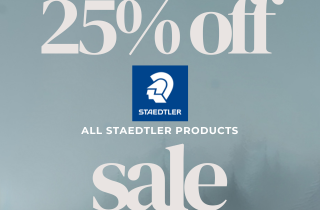 Staedtler Sale