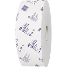 Toilet Rolls, Paper & Cleaners