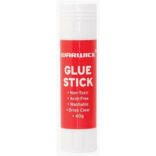 Glue & Glue Sticks