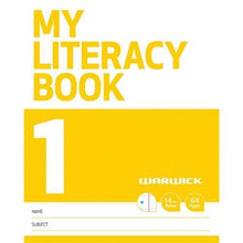 Workbooks