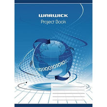 Project Books