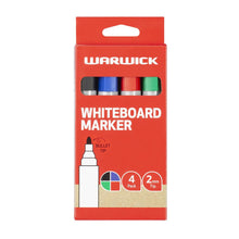 Whiteboard Markers
