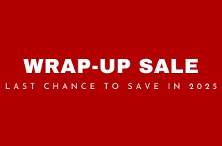 December Wrap-Up