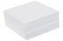 White Memo Cube Half Height Refill