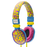 Moki Poppers On-Ear Headphones - Aloha