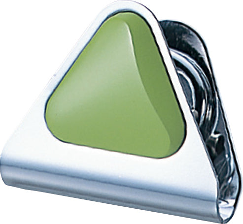 Magnetic Paper Clip MC56 - Green