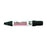 Artline 5109A Whiteboard Marker 10mm Chisel Tip Black