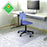 Marbig Polycarbonate Upto 12mm Carpet Chairmat 900 x 1200mm