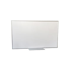 Quartet Penrite Premium Slimline Whiteboard 900 x 1200mm - Magnetic