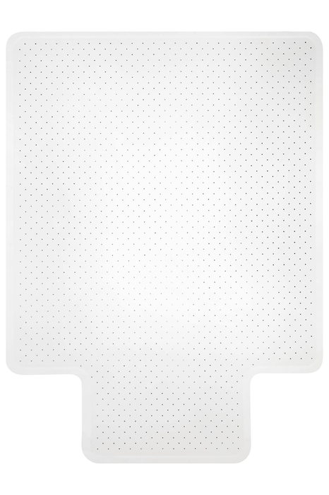 Marbig PVC Low Pile Chairmat 900 x 1200mm