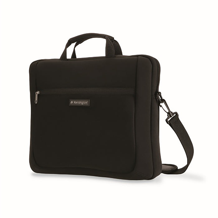 Kensington SP15 15.6'' Neoprene Laptop Sleeve Black