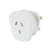 Moki Travel Power Adaptor to UK