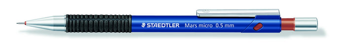 Staedtler Mars Micro 775 Mechanical Pencil 0.5mm x 10's pack