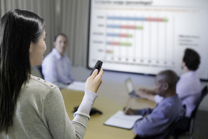 Kensington Red Laser Presenter