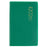2026 Collins Pocket Diary A71P, Day Per Page, PVC Cover, Green, 74mm x 105mm