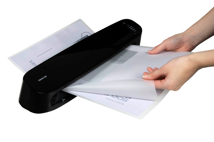 GBC A3 Laminating Pouch, 80 Micron, MATT, Pack of 50's